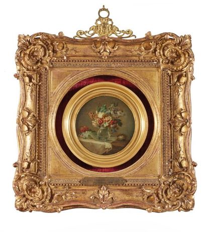 VALLAYER-COSTER Anne (Paris, 1744-1818)
