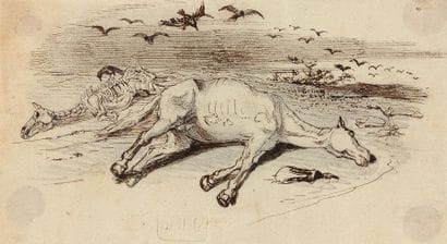 GERARD dit GRANDVILLE Jean Ignace Isidore...