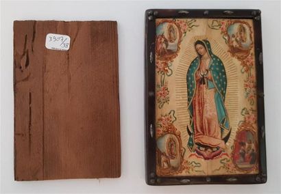 École mexicaine du XIXe siècle
