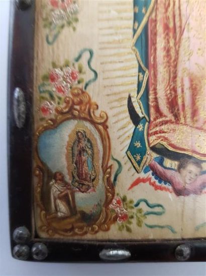 École mexicaine du XIXe siècle
