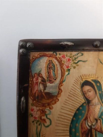 École mexicaine du XIXe siècle
