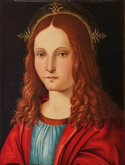 Attribué à PENNACCHI Pier Maria (1464-1515?)
