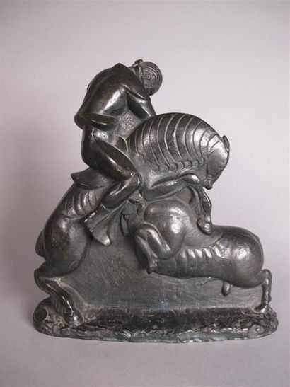 GURDJAN Akop (1881-1948)
