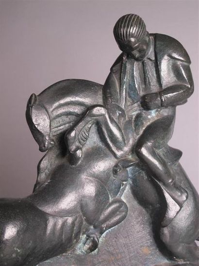 GURDJAN Akop (1881-1948)
