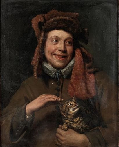 SWEERTS Michael (Bruxelles 1618-Goa 1664)
