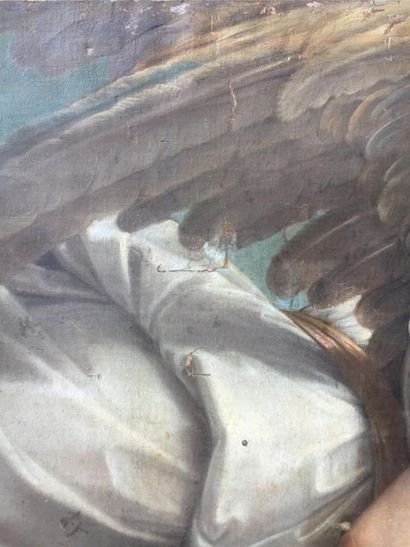 ZOBOLI Giacomo (Modène 1681-Rome 1767)
