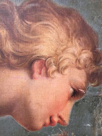 ZOBOLI Giacomo (Modène 1681-Rome 1767)
