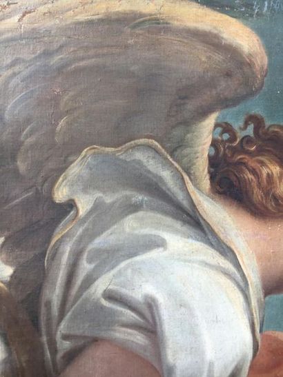 ZOBOLI Giacomo (Modène 1681-Rome 1767)
