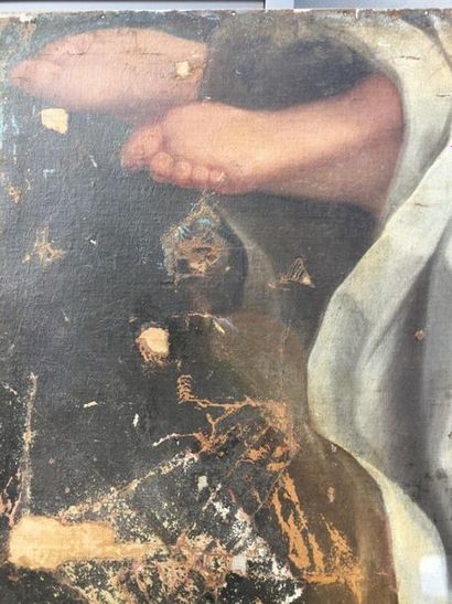 ZOBOLI Giacomo (Modène 1681-Rome 1767)
