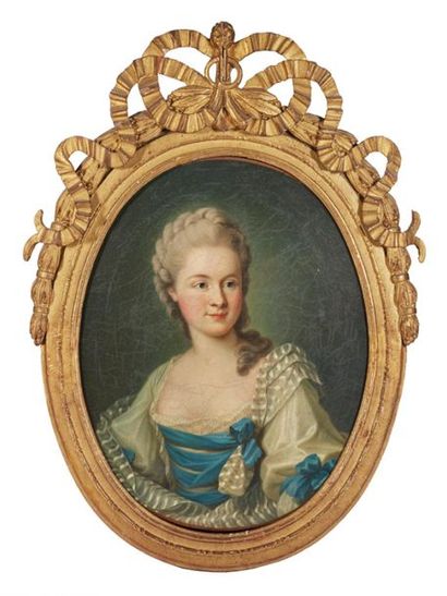 École française du XVIIIe siècle
