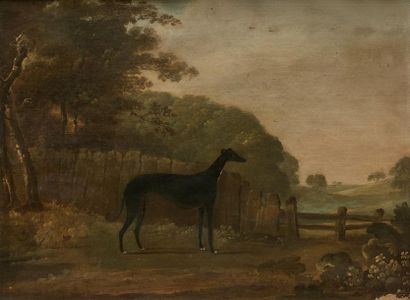 WEAVER Thomas (Worthen 1774-Liverpool 1843)
