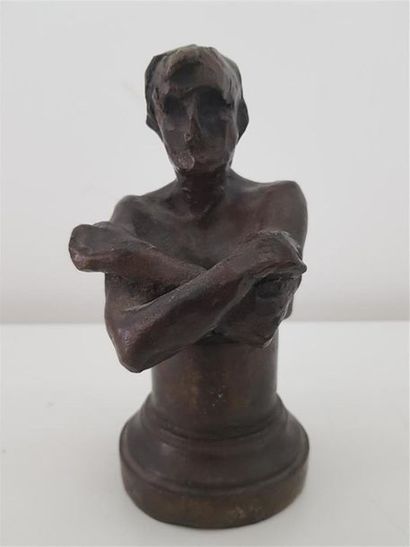 CLAUDEL Camille (1864-1943) 
