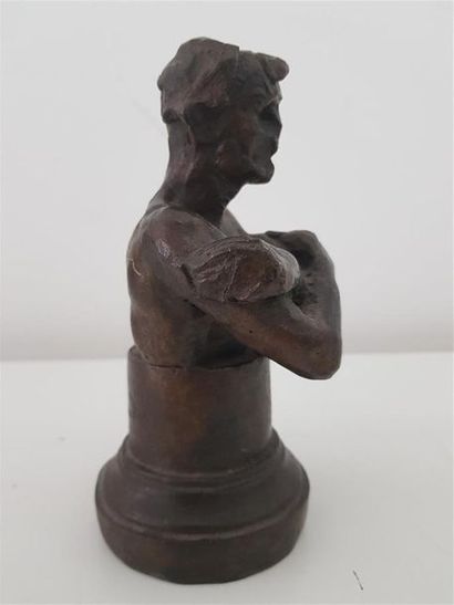 CLAUDEL Camille (1864-1943) 
