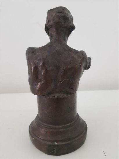 CLAUDEL Camille (1864-1943) 
