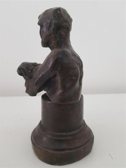 CLAUDEL Camille (1864-1943) 
