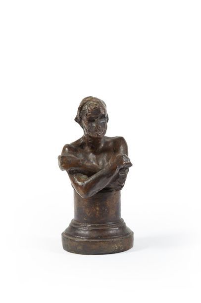 CLAUDEL Camille (1864-1943) 
