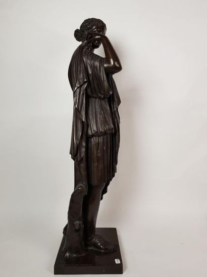 D'après l'antique 
