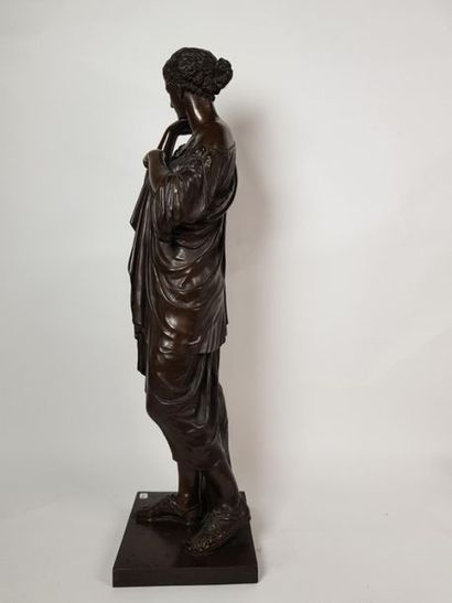 D'après l'antique 

