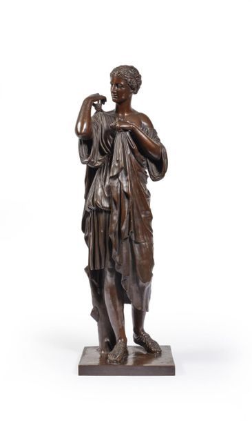 D'après l'antique 
