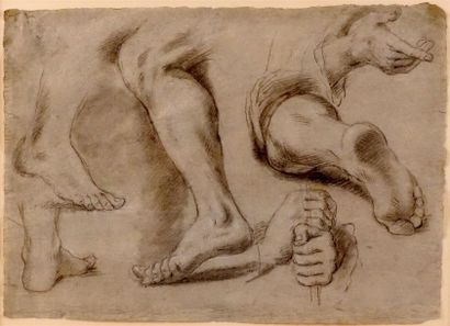 TONNA Giovanni Battista (1760-1830)
