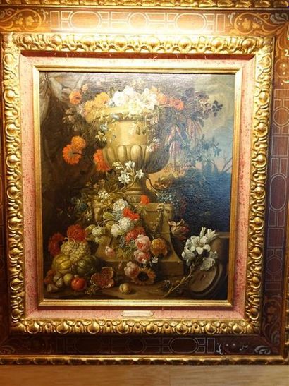 VERBRUGGHEN Gaspar Pieter (Anvers 1664-1730)
