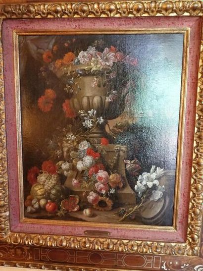 VERBRUGGHEN Gaspar Pieter (Anvers 1664-1730)
