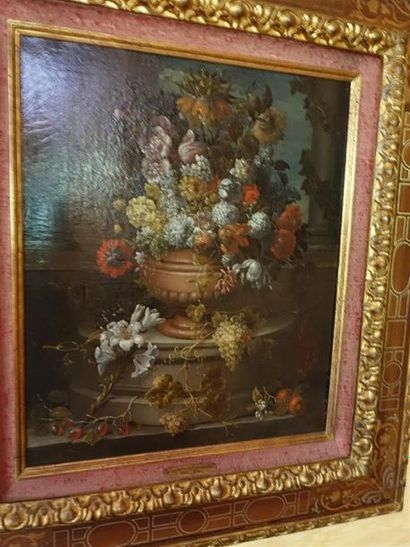VERBRUGGHEN Gaspar Pieter (Anvers 1664-1730)
