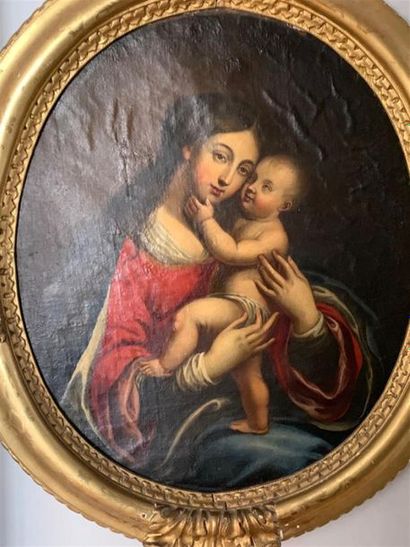 École française vers 1700
