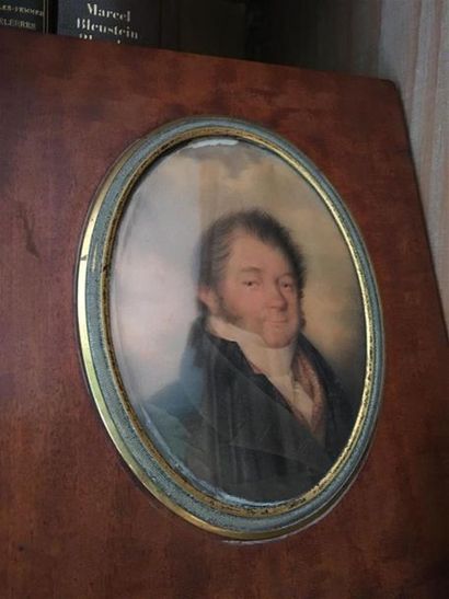 École française 1834, GROS***
