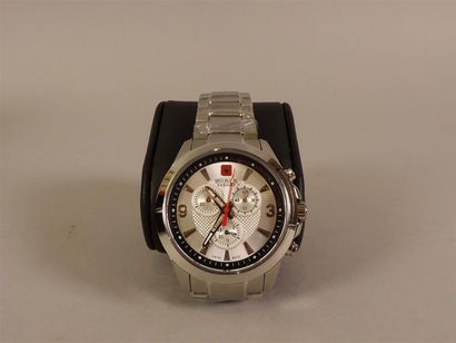 SWISS MILITARY- HANOWA
Montre bracelet d'homme...