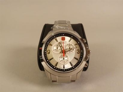 SWISS MILITARY- HANOWA
Montre bracelet d'homme...