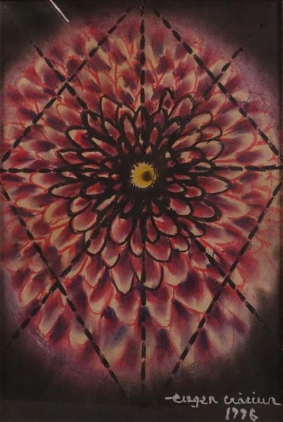 CRACIUN Eugen (1922-2001)
