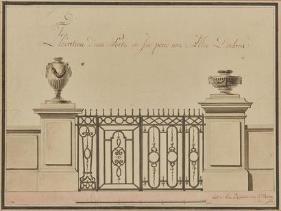 LE MARION Fils
