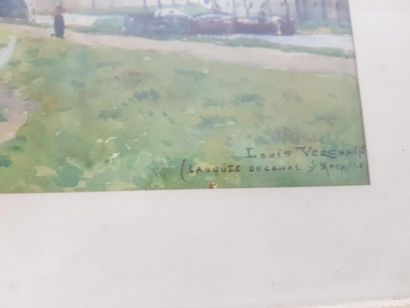 VERCHAIN Louis 