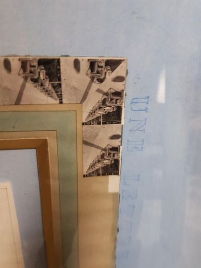 Ecole moderne
Composition abstraite
Enca...