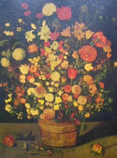 BRUEGHEL Jean (d'après)
