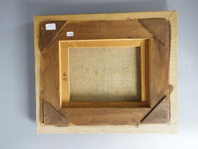 PELAYO ENTRIALGO Orlando (1920-1990). 