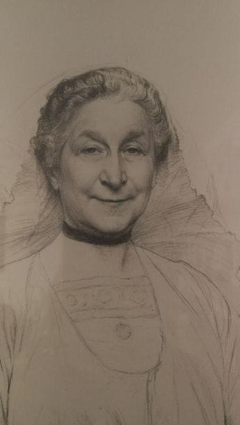 FRIANT Émile (1863-1932). 
