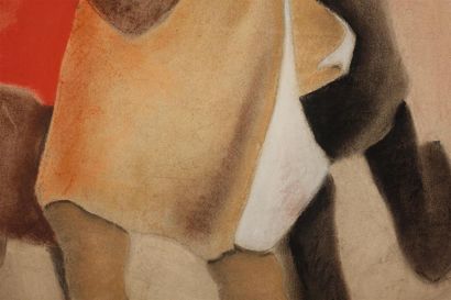 RUCKI Mara (née en 1920). 
