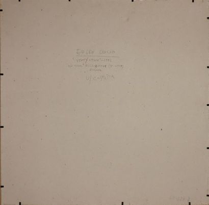 CRACIUN Eugen (1922-2001)
