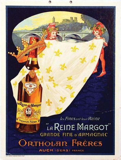 Armagnac 
