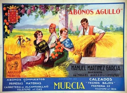 Abonos Agullo