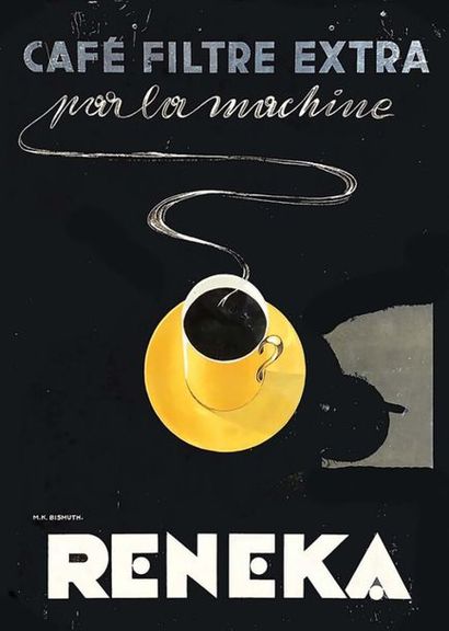 Reneka Café Filtre Extra pour la Machine...