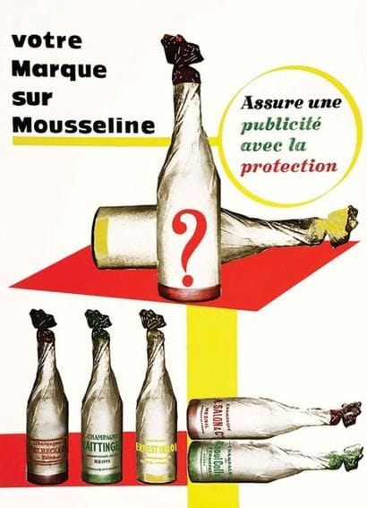 Chamapgne Delbeck, Taitinger, Ernestirroi,...