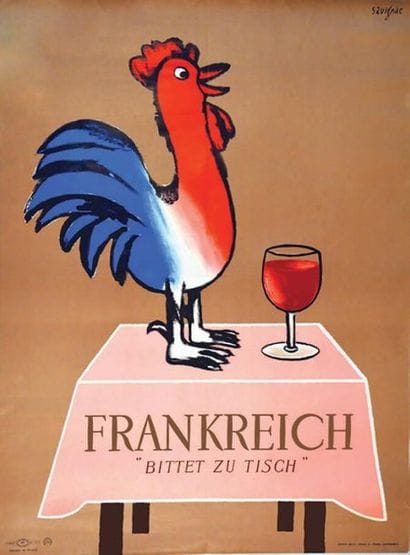Frankreich 