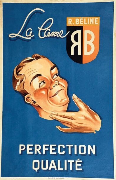 La Crème RB R. Béline Perfection Qualité...