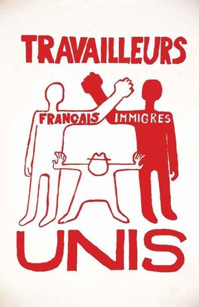 Lot de 20 Affiches de Mai 68 1968
Lot de...