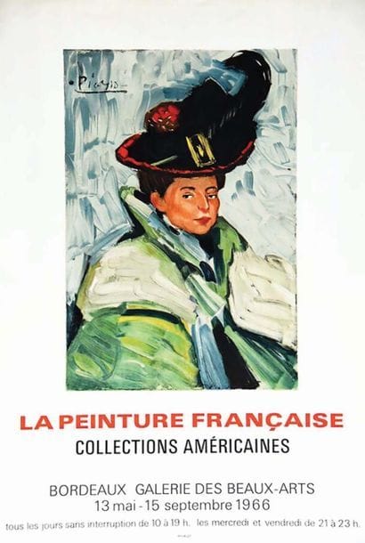 La Peinture Française Collections Américaines...