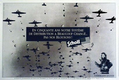 Schott En 50 ans Notre Système de Distribution...