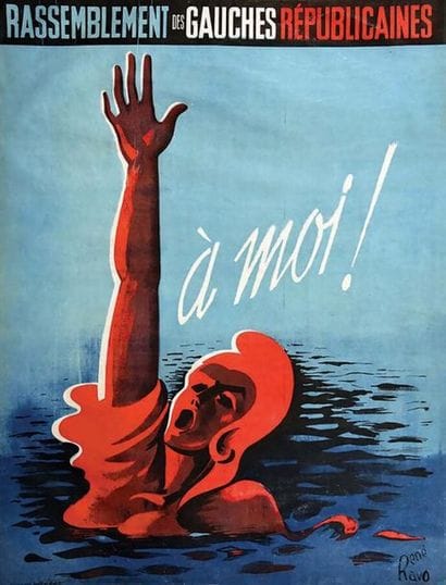 Rassemblement des Gauches Républicaines A...